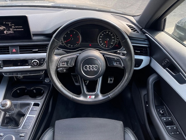 Used Audi A4 2016 for sale - 74488766: Photo 12