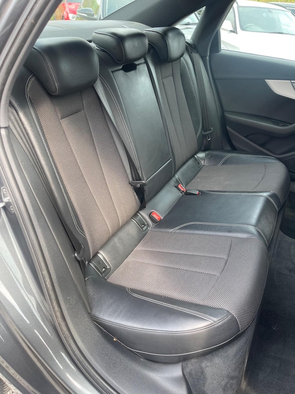 Used Audi A4 2016 for sale - 74488766: Photo 13