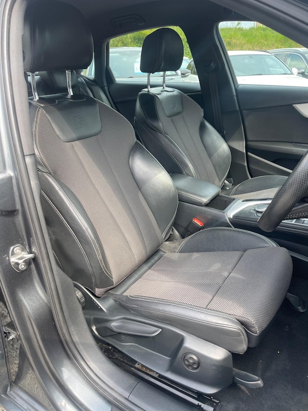 Used Audi A4 2016 for sale - 74488766: Photo 14