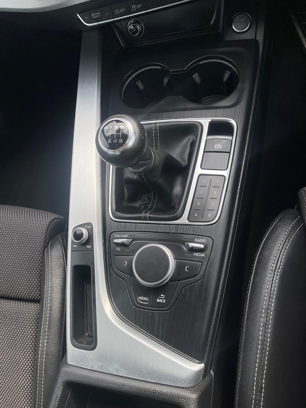 Used Audi A4 2016 for sale - 74488766: Photo 16