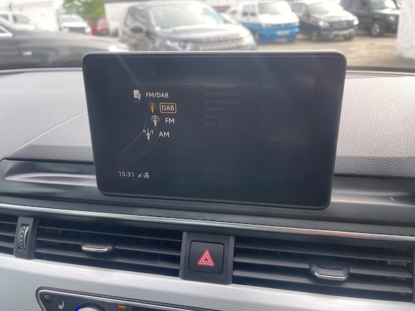 Used Audi A4 2016 for sale - 74488766: Photo 17