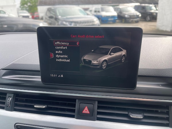 Used Audi A4 2016 for sale - 74488766: Photo 19