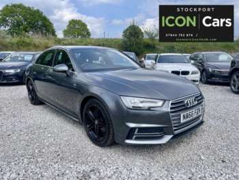 2016 - 2.0 TDI ultra Sport 4-Door