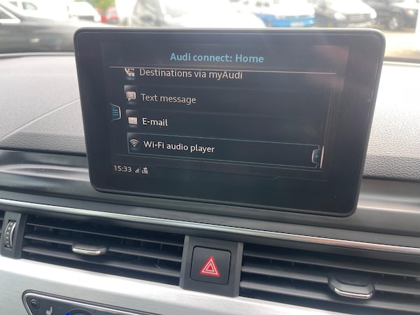 Used Audi A4 2016 for sale - 74488766: Photo 22