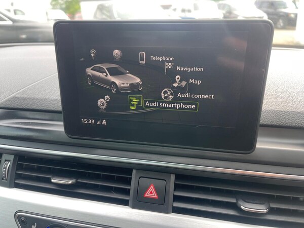 Used Audi A4 2016 for sale - 74488766: Photo 24
