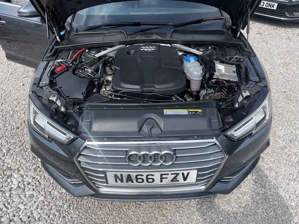 Used Audi A4 2016 for sale - 74488766: Photo 25