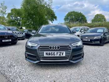 Used Audi A4 2016 for sale - 74488766: Photo
