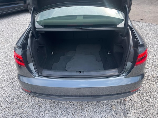 Used Audi A4 2016 for sale - 74488766: Photo 31