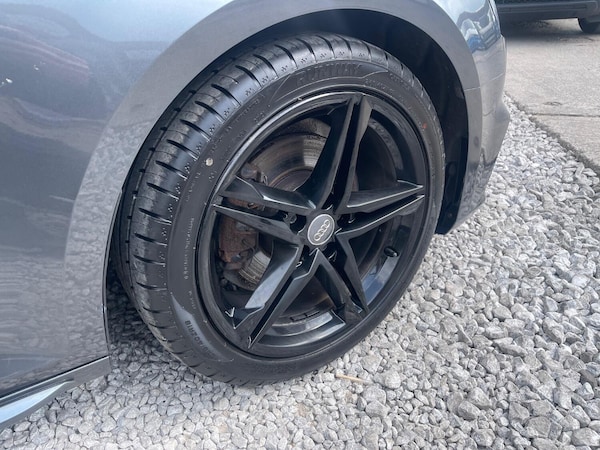Used Audi A4 2016 for sale - 74488766: Photo 8