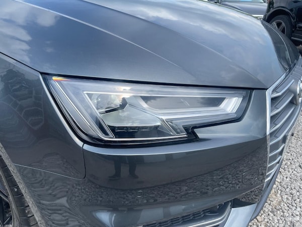 Used Audi A4 2016 for sale - 74488766: Photo 9