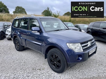 2009 - 3.2 DI-DC Equippe 5-Door