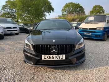 Used Mercedes-Benz CLA 2015 for sale - 74530577: Photo