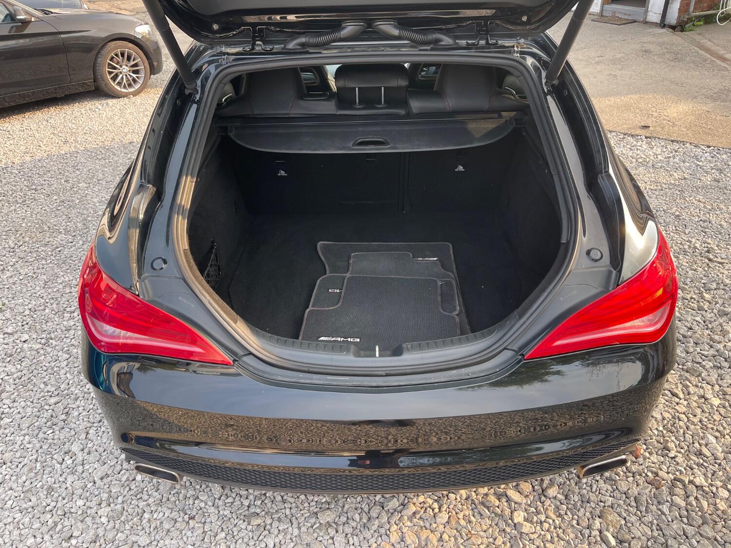 Vehicle 32