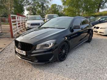 Used Mercedes-Benz CLA 2015 for sale - 74530577: Photo
