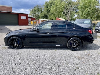 Used BMW 3 Series 2015 for sale - 79424117: Photo