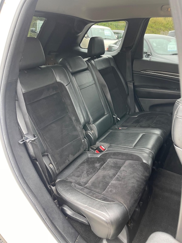 Used Jeep Grand Cherokee 2012 for sale - 76257609: Photo 12