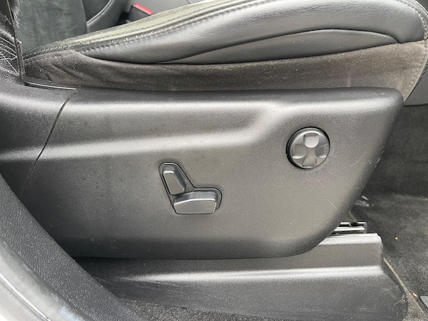 Used Jeep Grand Cherokee 2012 for sale - 76257609: Photo 22