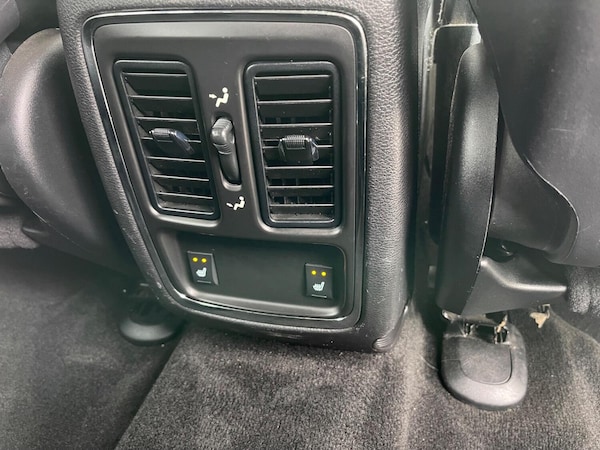 Used Jeep Grand Cherokee 2012 for sale - 76257609: Photo 23