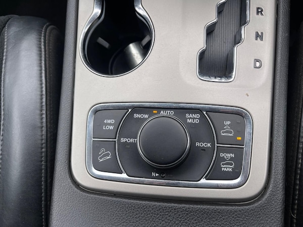 Used Jeep Grand Cherokee 2012 for sale - 76257609: Photo 24
