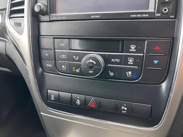 Used Jeep Grand Cherokee 2012 for sale - 76257609: Photo 26