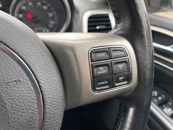 Used Jeep Grand Cherokee 2012 for sale - 76257609: Photo 27
