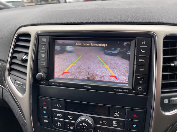 Used Jeep Grand Cherokee 2012 for sale - 76257609: Photo 29