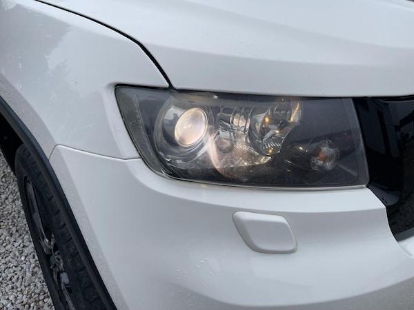 Used Jeep Grand Cherokee 2012 for sale - 76257609: Photo 9