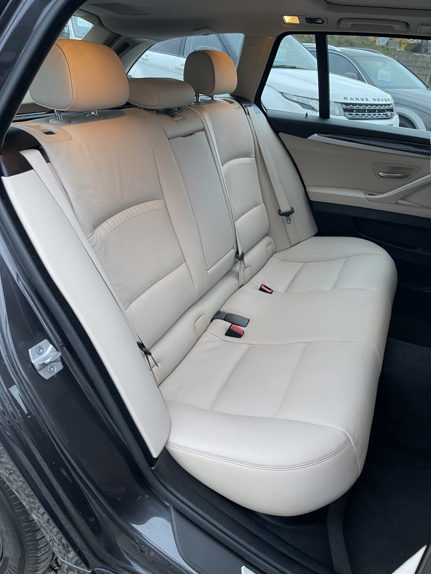 Used BMW 5 Series 2014 for sale - 77807219: Photo 12