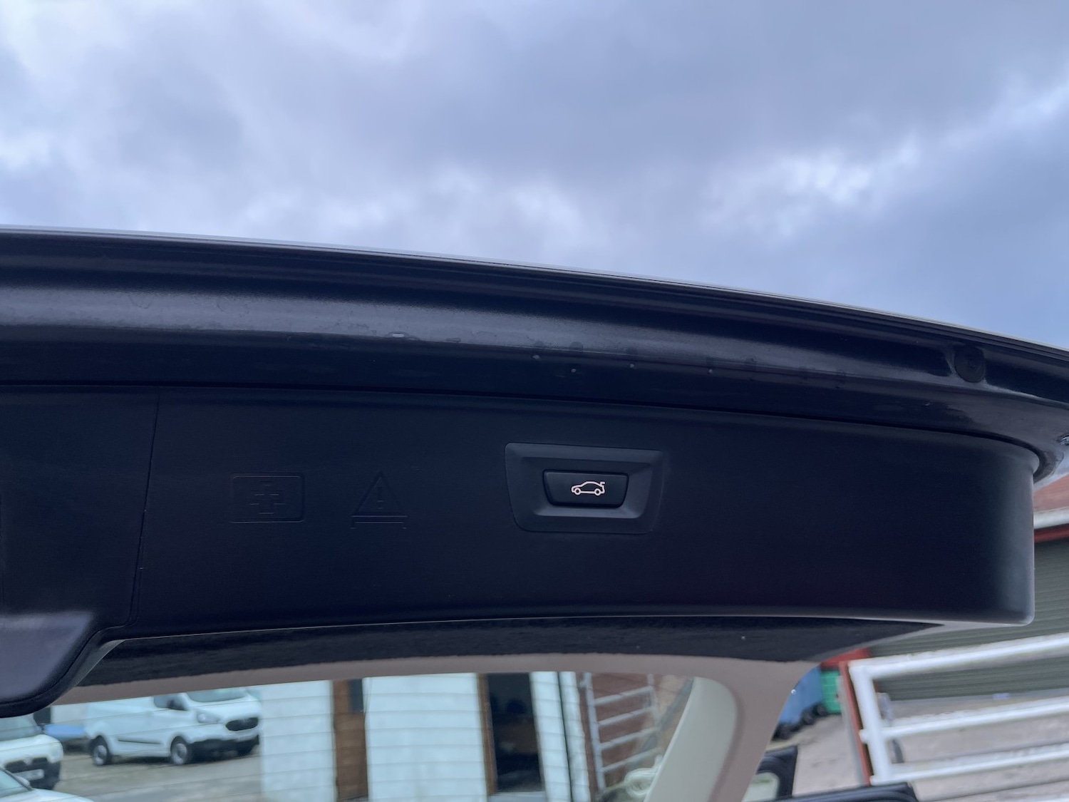 Used BMW 5 Series 2014 for sale - 77807219: Photo 17