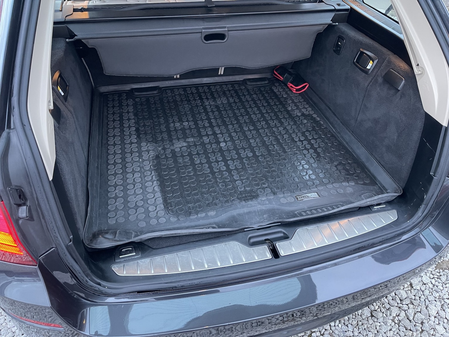 Used BMW 5 Series 2014 for sale - 77807219: Photo 19