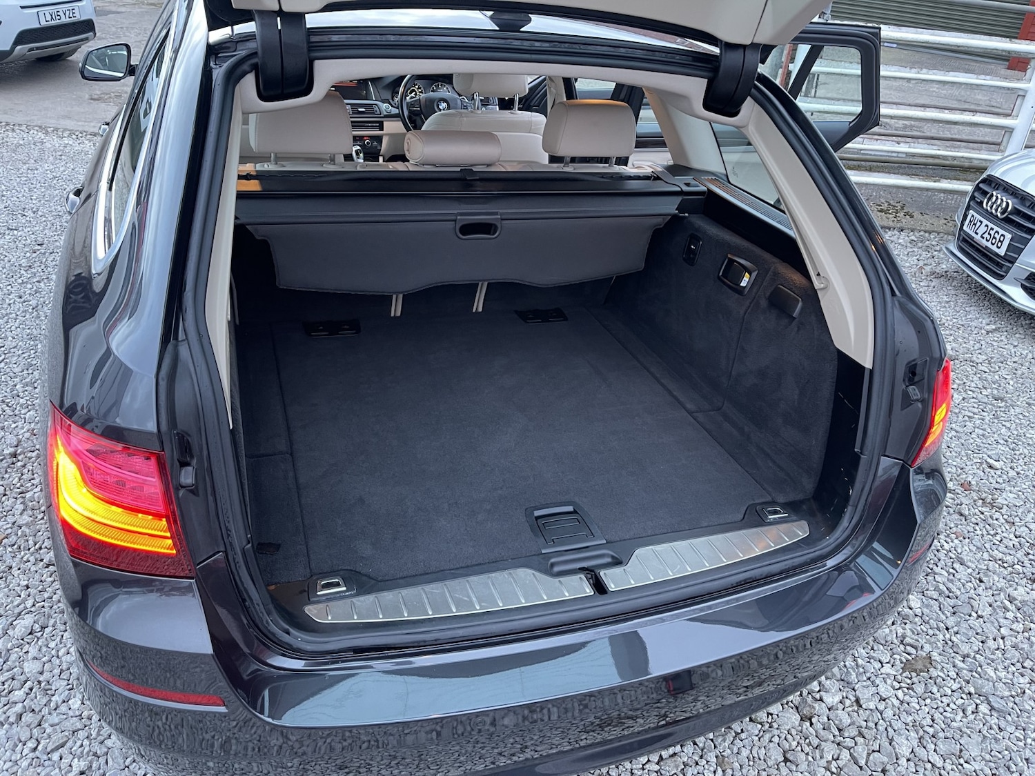 Used BMW 5 Series 2014 for sale - 77807219: Photo 20