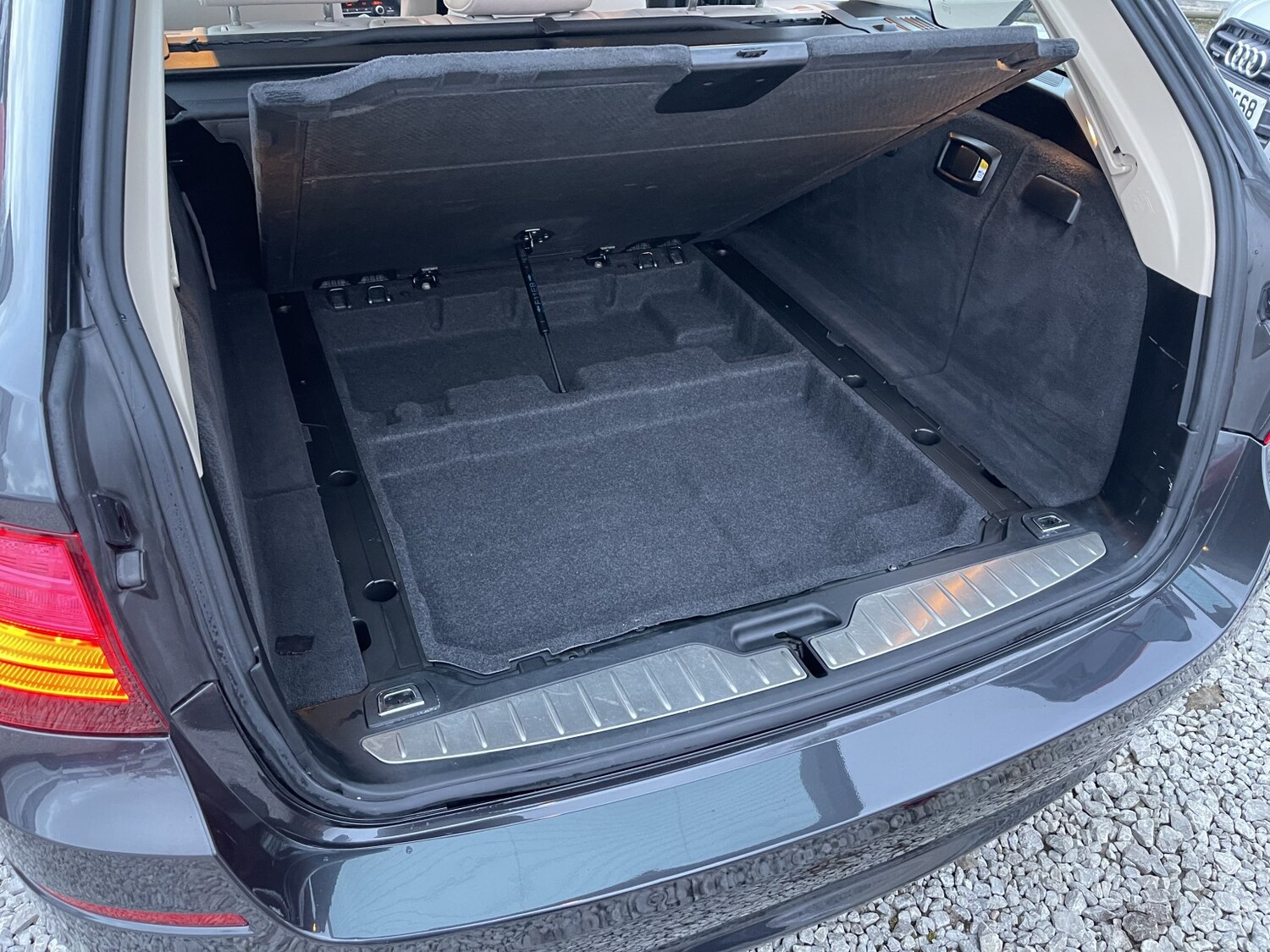 Used BMW 5 Series 2014 for sale - 77807219: Photo 21