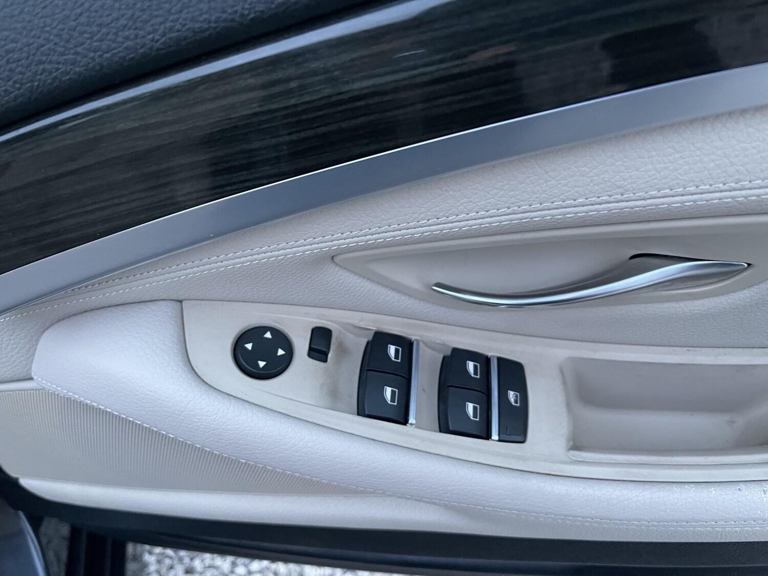 Used BMW 5 Series 2014 for sale - 77807219: Photo 23