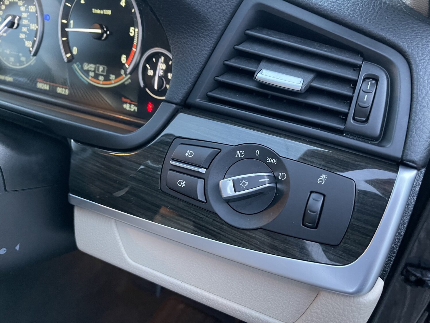 Used BMW 5 Series 2014 for sale - 77807219: Photo 24