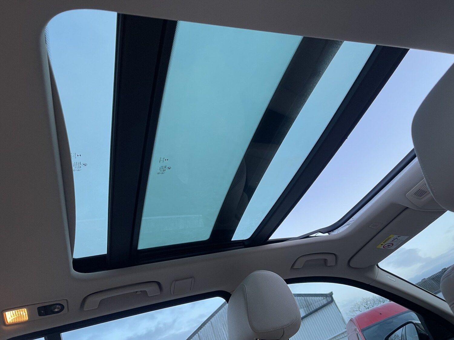 Used BMW 5 Series 2014 for sale - 77807219: Photo 30