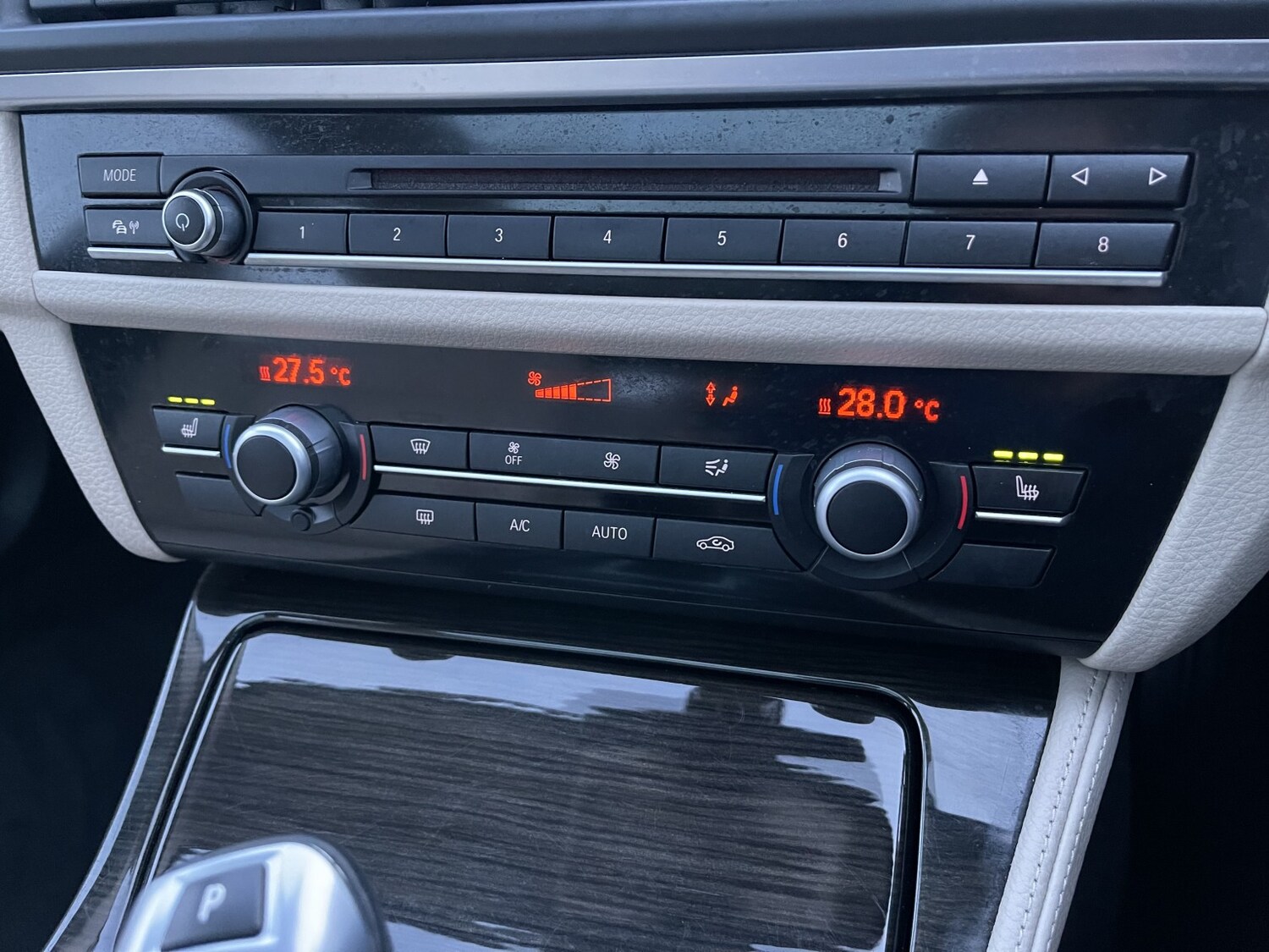 Used BMW 5 Series 2014 for sale - 77807219: Photo 33