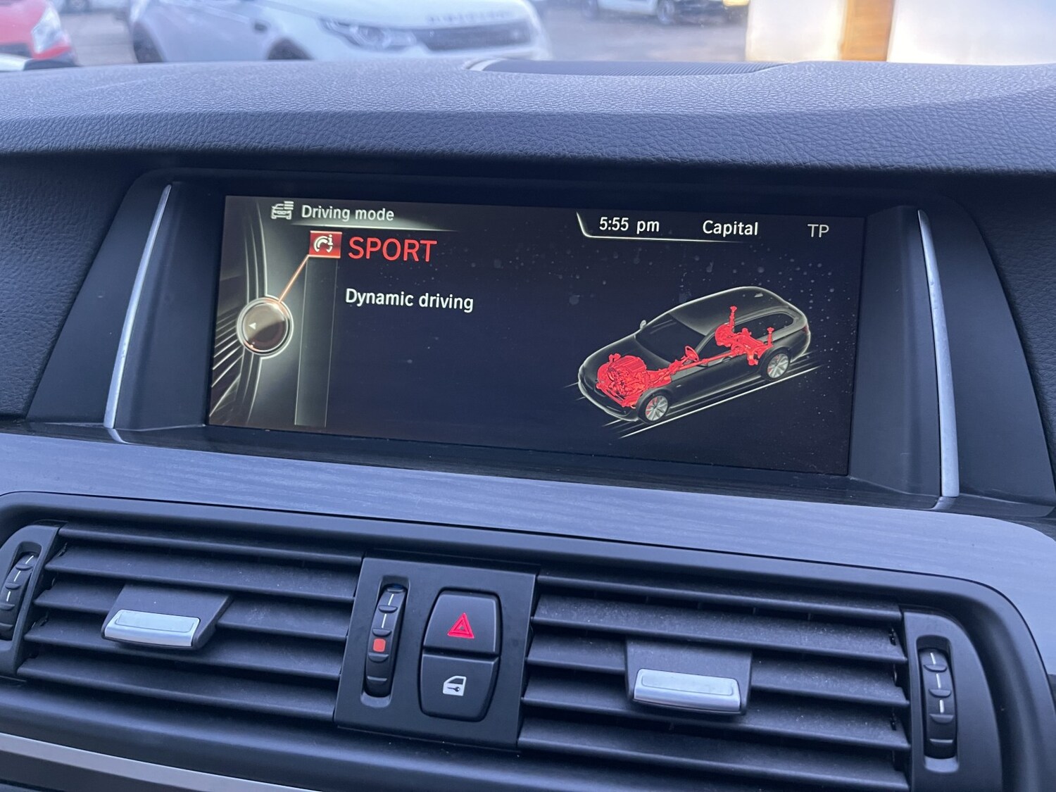 Used BMW 5 Series 2014 for sale - 77807219: Photo 34