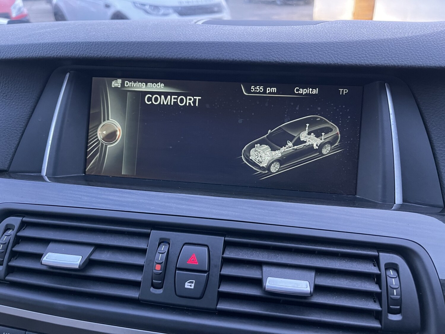 Used BMW 5 Series 2014 for sale - 77807219: Photo 35