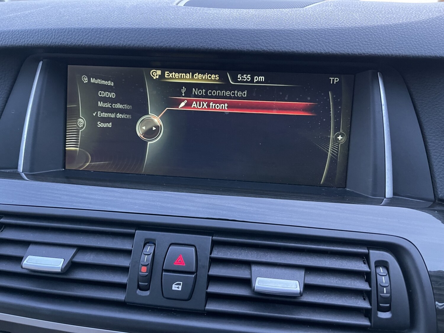 Used BMW 5 Series 2014 for sale - 77807219: Photo 37