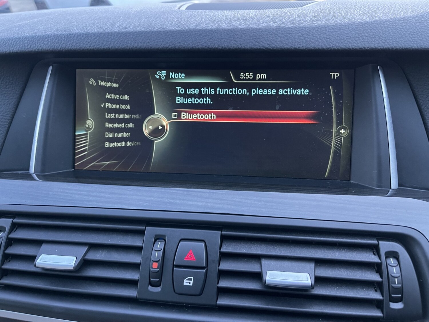 Used BMW 5 Series 2014 for sale - 77807219: Photo 38