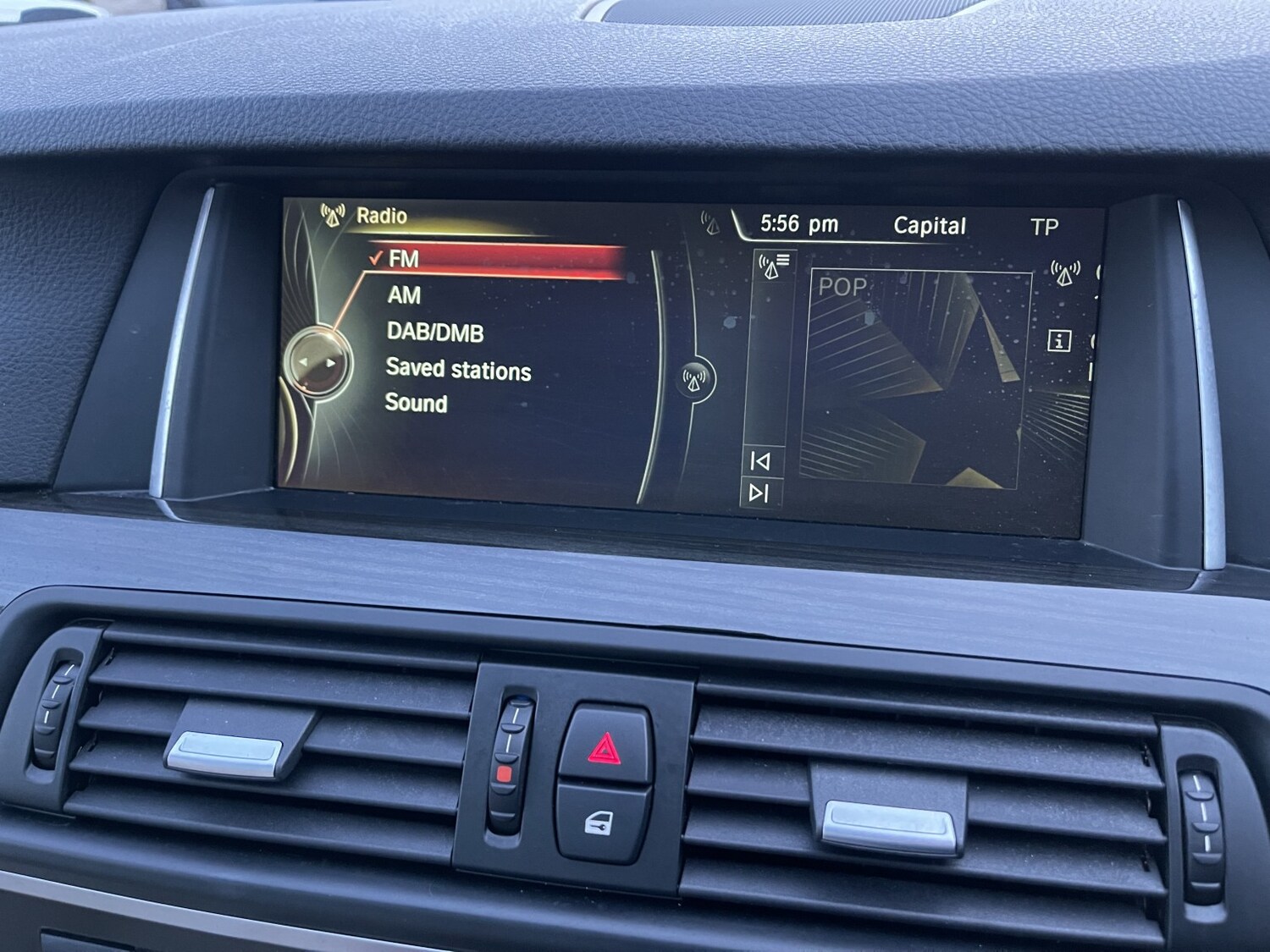 Used BMW 5 Series 2014 for sale - 77807219: Photo 39