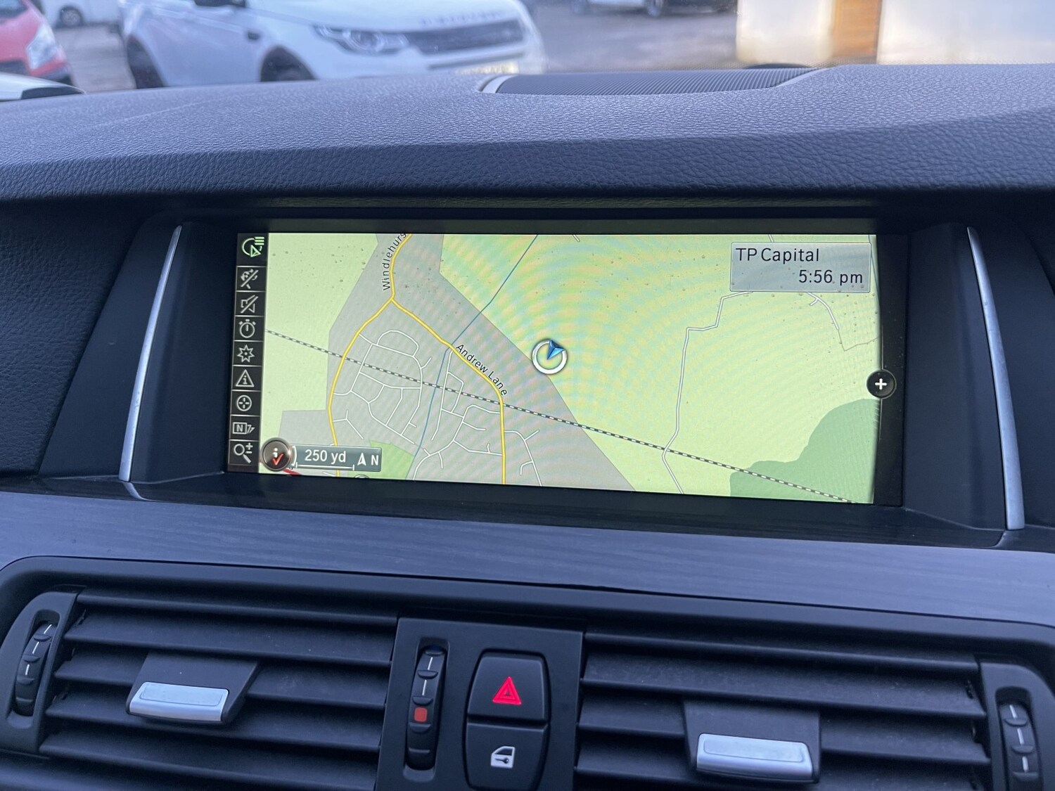 Used BMW 5 Series 2014 for sale - 77807219: Photo 40