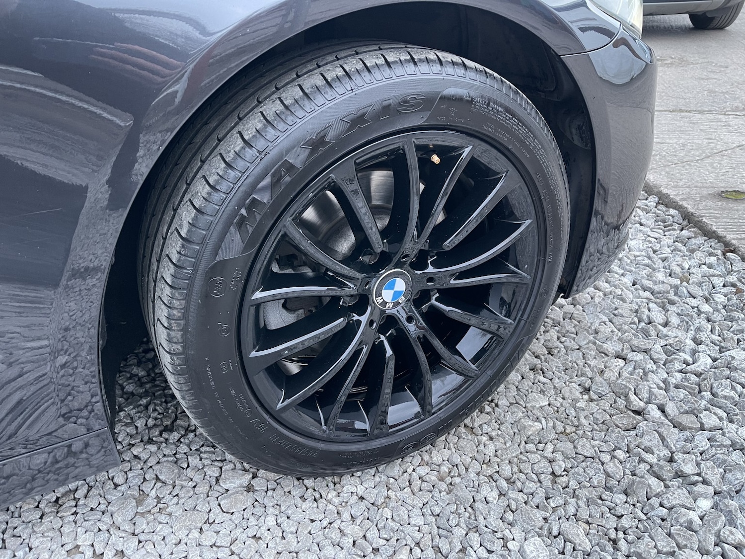 Used BMW 5 Series 2014 for sale - 77807219: Photo 8