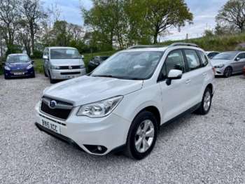 Used Subaru Forester 2015 for sale - 74239626: Photo