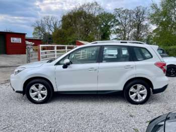Used Subaru Forester 2015 for sale - 74239626: Photo