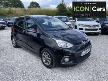 2014 - 1.0 Premium 5dr