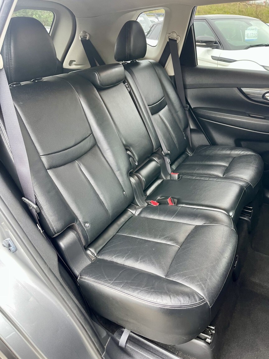 Used Nissan X-Trail 2017 for sale - 77807138: Photo 11