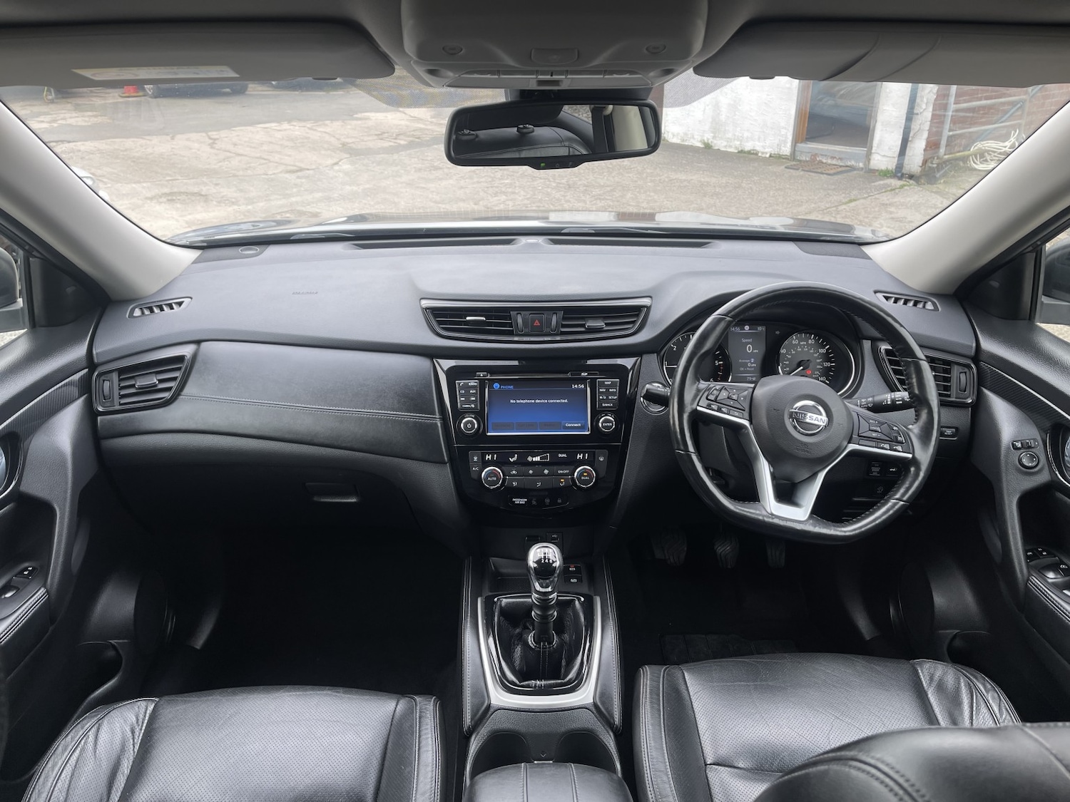 Used Nissan X-Trail 2017 for sale - 77807138: Photo 13