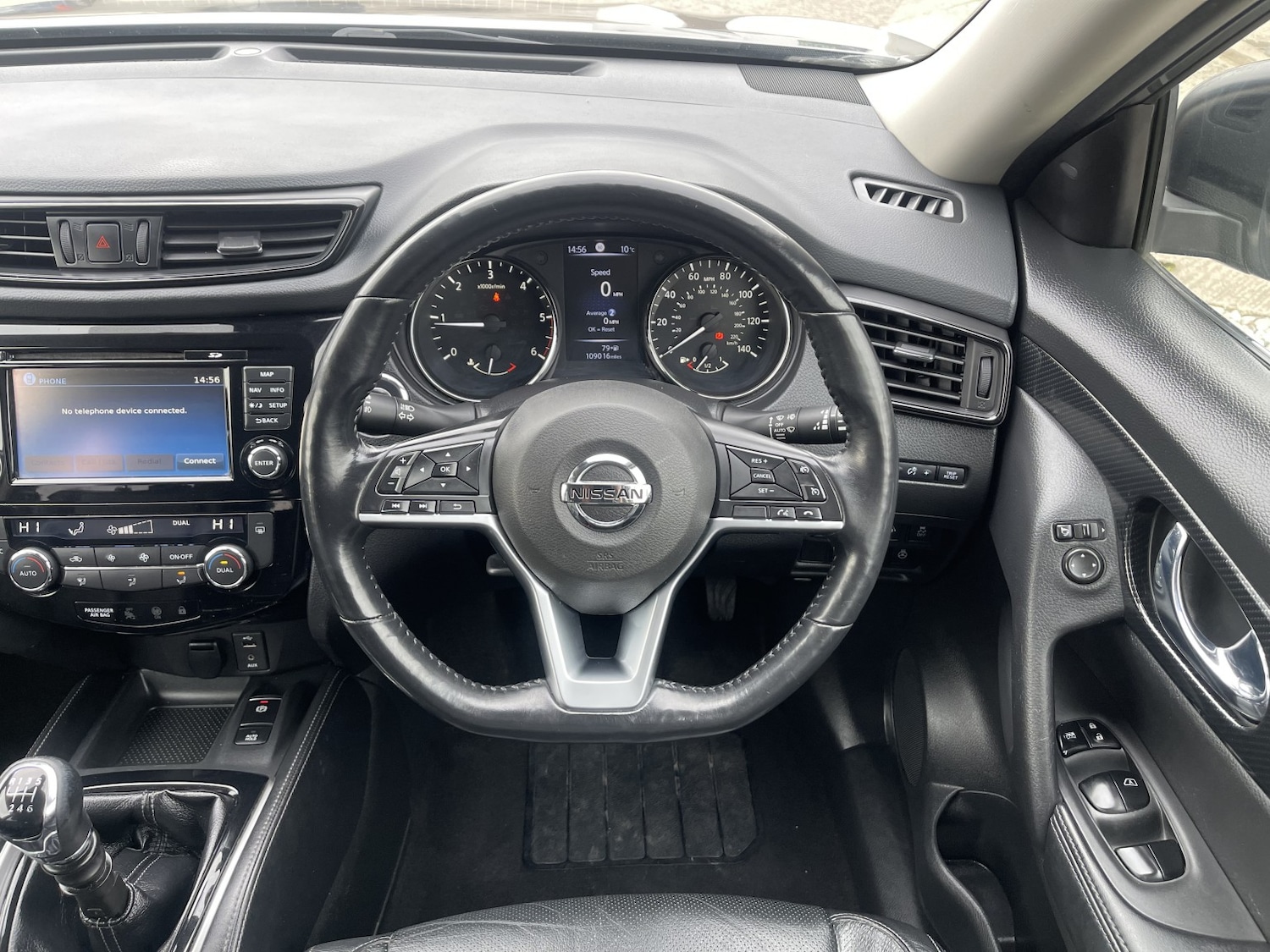 Used Nissan X-Trail 2017 for sale - 77807138: Photo 14