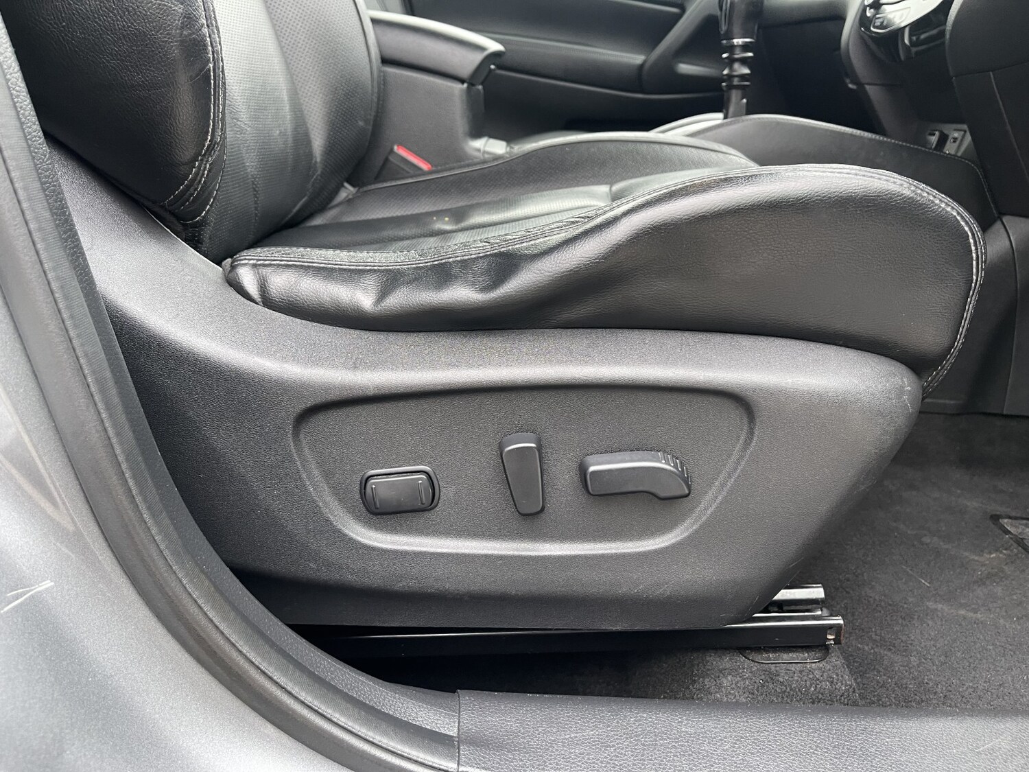 Used Nissan X-Trail 2017 for sale - 77807138: Photo 16